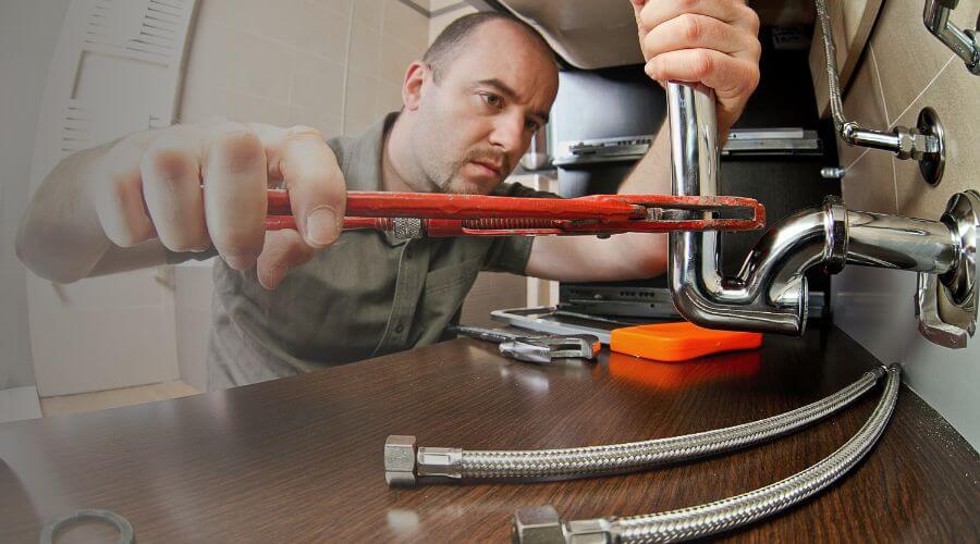 Local expert plumbing services in Gobler, MO